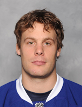 Hamilton, Ryan #48 (LW) - Edmonton Oilers - 2015/16 Regular