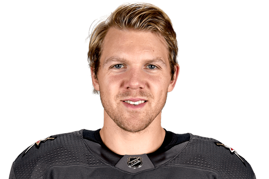 Reinhart, Griffin #8 (D)  - Edmonton Oilers - 2017 Playoffs