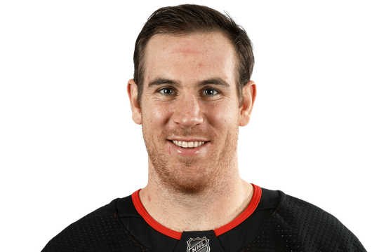 Hayes, Jimmy #39 (RW)  - Chicago Blackhawks - 2012/13 Regular
