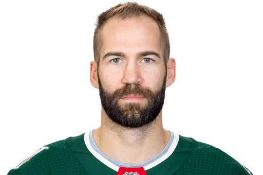 Winnik, Daniel #34 (LW)  - unknown unknown - 2022 Playoffs