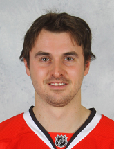 Bolland, Dave #63 (C) - Toronto Maple Leafs - 2013/14 Regular