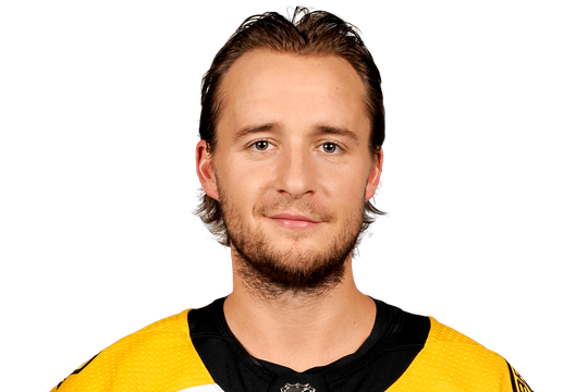 Spooner, Ryan #15 (LW)  - unknown unknown - 2025 Playoffs