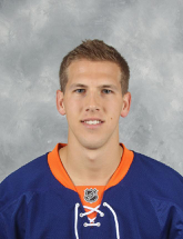 Donovan, Matt #46 (D) - New York Islanders - 2012/13 Regular