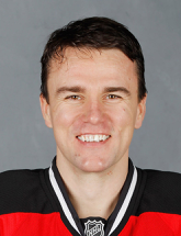 Zidlicky, Marek #28 (D)  - New York Islanders - 2016 Playoffs