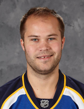 Hensick, T.J. #41 (C)  - Unknown Unknown - NHL 2019/20 Regular