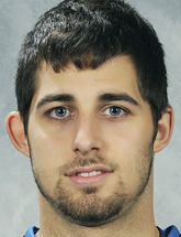 O'Dell, Eric #58 (C)  - Winnipeg Jets - 2013/14 Regular
