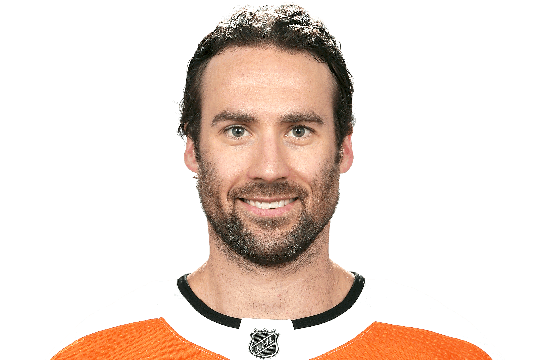 McDonald, Colin #36 (RW)  - Unknown Unknown - 2024 Playoffs