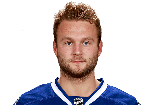 Jensen, Niklas #39 (RW) - Unknown Unknown - 2023/2024 Regular Season