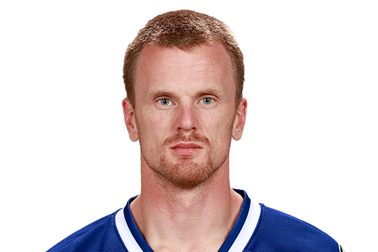 Sedin, Daniel (LW) - unknown unknown - 2025 Playoffs