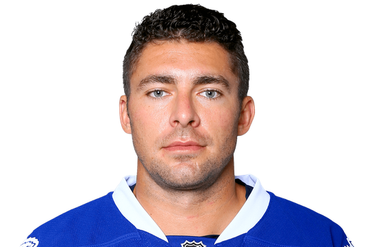 Lupul, Joffrey #91 (LW)  - Unknown Unknown - 2024 Playoffs