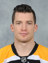 Ference, Andrew #21 (D) - Boston Bruins - 2010 Playoffs