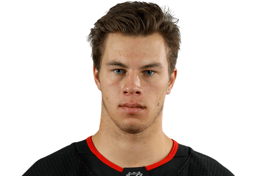 Pietila, Blake #56 (LW) - New Jersey Devils - NHL 2018/19 Regular