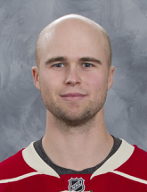 Bouchard, Pierre-Marc #96 (RW) - unknown unknown - 2023 Playoffs