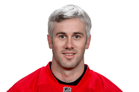 Miller, Drew #20 (LW)  - Detroit Red Wings - 2017 Playoffs