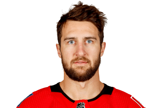 Glass, Tanner #15 (LW)  - Unknown Unknown - 2024 Playoffs