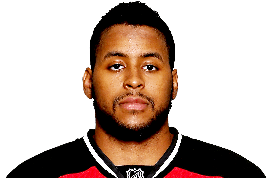 Smith-Pelly, Devante #21 (RW)  - unknown unknown - 2024/2025 Regular Season