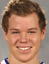 Archambault, Olivier #78 (LW) - Minnesota Wild - 2014/15 Regular