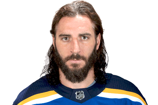 Thorburn, Chris #22 (RW)  - unknown unknown - 2025 Playoffs