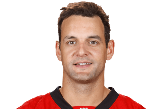 MacArthur, Clarke #16 (LW) - Unknown Unknown - 2024 Playoffs