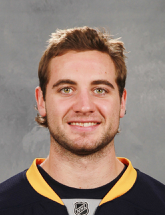 Brennan, T.J. #3 (D) - Florida Panthers - 2013 Playoffs
