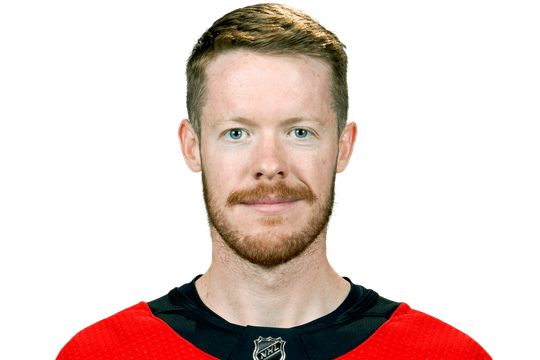 Condon, Mike #1 (G) - unknown unknown - 2024/2025 Regular Season