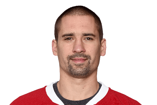Plekanec, Tomas #14 (C)  - unknown unknown - 2025 Playoffs