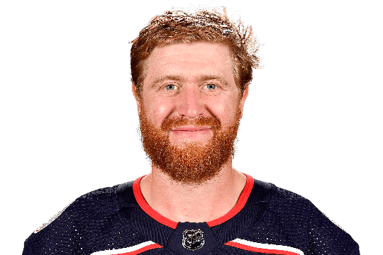 Jakub voracek game stats