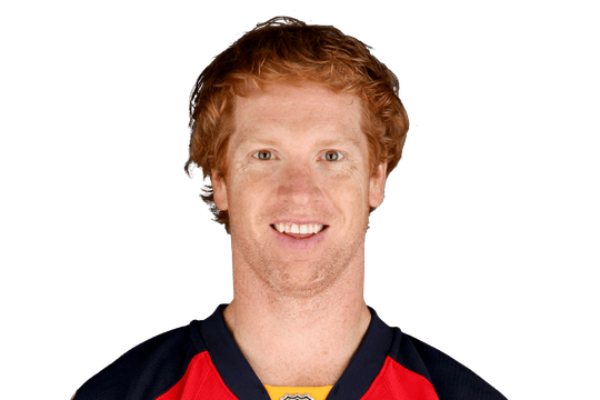 Campbell, Brian (D) - unknown unknown - 2025 Playoffs