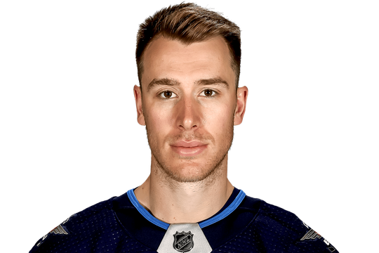 Matthias, Shawn #16 (LW)  - Winnipeg Jets - NHL 2018/19 Regular