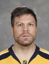 McGrattan, Brian #16 (RW) - Calgary Flames - 2012/13 Regular