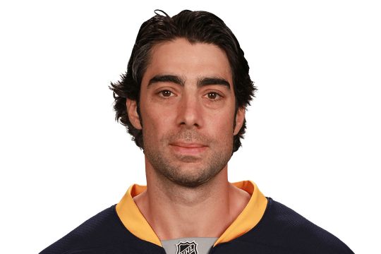 Moulson, Matt #26 (LW)  - Minnesota Wild - 2013/14 Regular