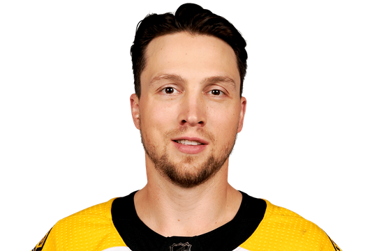 Beleskey, Matt #39 (LW)  - unknown unknown - 2024/2025 Regular Season
