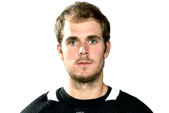 Shore, Nicholas #21 (C)  - unknown unknown - 2024/2025 Regular Season