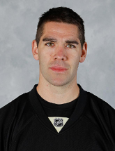 Dupuis, Pascal #9 (LW) - unknown unknown - 2023 Playoffs