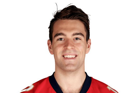 McCoshen, Ian (D) - unknown unknown - 2025 Playoffs
