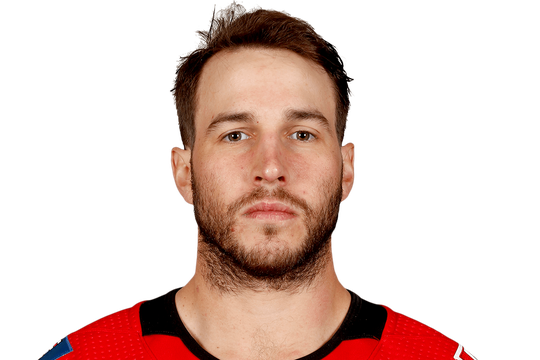 Bartkowski, Matt #14 (D)  - unknown unknown - 2025 Playoffs