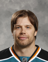 Stuart, Brad #17 (D)  - unknown unknown - NHL 2022/2023 Regular