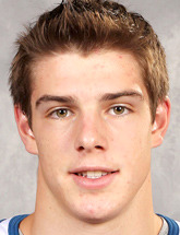 Bournival, Michael #49 (LW) - Montreal Canadiens - 2014/15 Regular