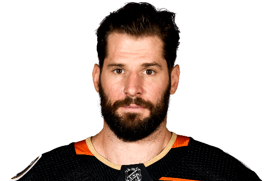 Kesler, Ryan #17 (C)  - unknown unknown - 2025 Playoffs
