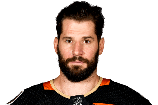 Kesler, Ryan #17 (C)  - Unknown Unknown - 2023/2024 Regular Season