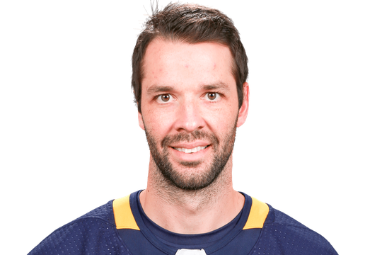 Pouliot, Benoit (LW) - unknown unknown - 2025 Playoffs