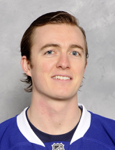 Scrivens, Ben #40 (G) - Unknown Unknown - 2023/2024 Regular Season