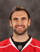 Harrison, Jay #23 (D)  - unknown unknown - NHL 2022/2023 Regular