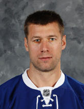 Ohlund, Mattias #98 (D)  - unknown unknown - 2023 Playoffs