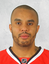 Emery, Ray #29 (G)  - unknown unknown - 2021 Playoffs