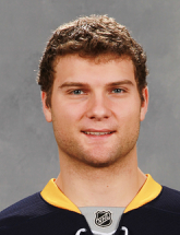 Hodgson, Cody #39 (C) - Vancouver Canucks - 2009/10 Regular