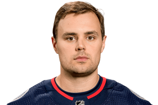 Gaunce, Cameron #15 (D) - unknown unknown - 2025 Playoffs