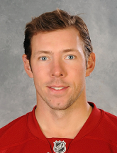Moss, David #18 (RW)  - Arizona Coyotes - 2014/15 Regular