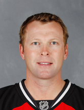 Brodeur, Martin #30 (G) - Unknown Unknown - 2024 Playoffs