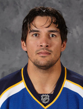 Cheechoo, Jonathan #18 (RW)  - Unknown Unknown - 2023/2024 Regular Season